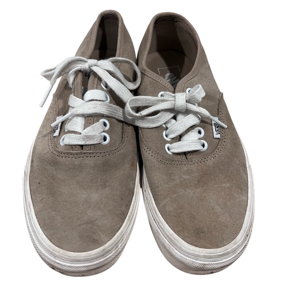 Vans Mens Authentic Heiq Eco Dry Dupont Shoes Size 6.5 Water Repellent 508731‎